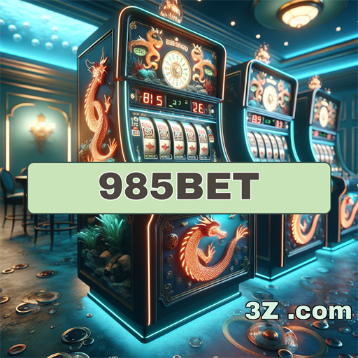 Apostas Inovadoras: O Futuro do Jogo no 985bet