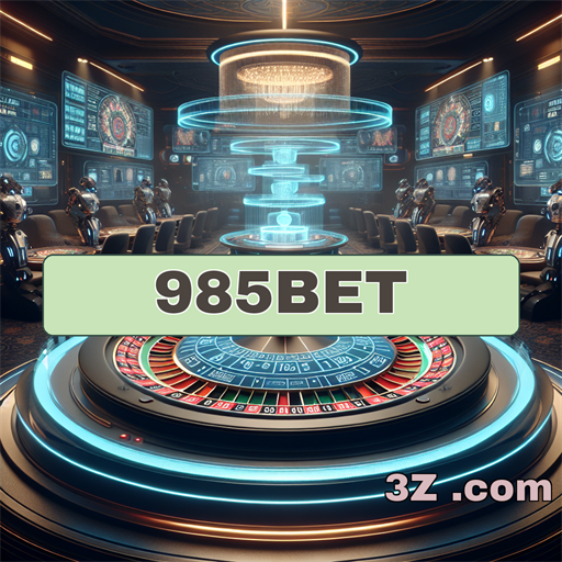 Explore o app vibrante do 985bet para jogos online