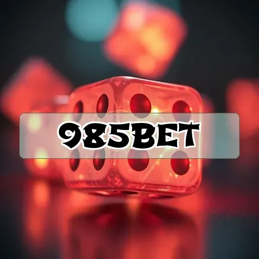 985bet: Revolucione Suas Apostas com o Novo Aplicativo Dinâmico
