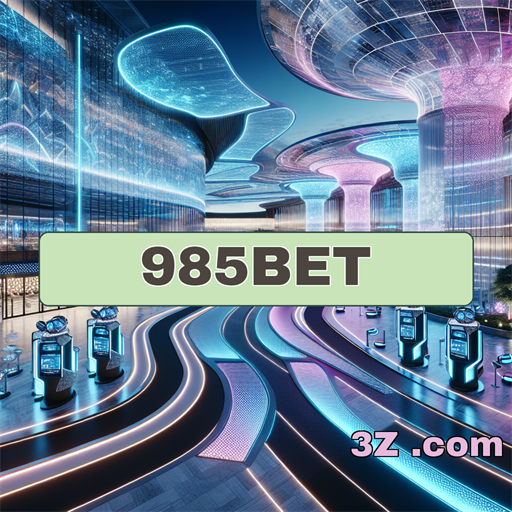 Baixar Para Jogar: A Experiência de 985bet