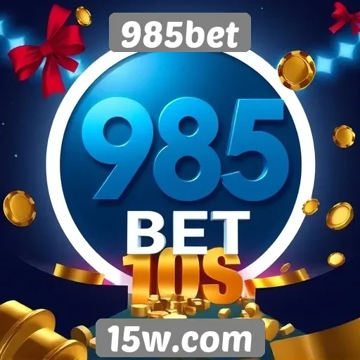Comparação de bônus oferecidos pelo 985bet