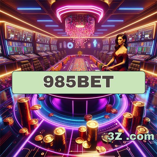 Bônus de Jogos: Leve sua Experiência no 985bet ao Topo