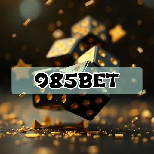 985bet: Jogar Aqui É uma Aventura Sem Fim e Emoções Garantidas