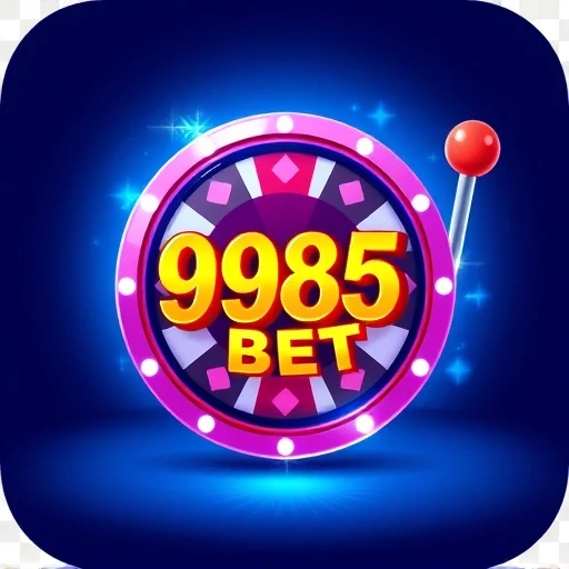 985bet Logo