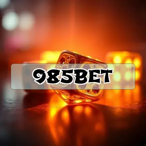 985bet: Atrações Imperdíveis na Seção de Caça-Níqueis