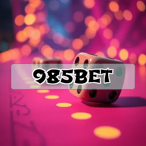 985bet: Descubra os Benefícios Surpreendentes da Seção VIP para Jogadores